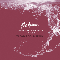 Under The Waterfall (Thomas Gold Remix) (Single)