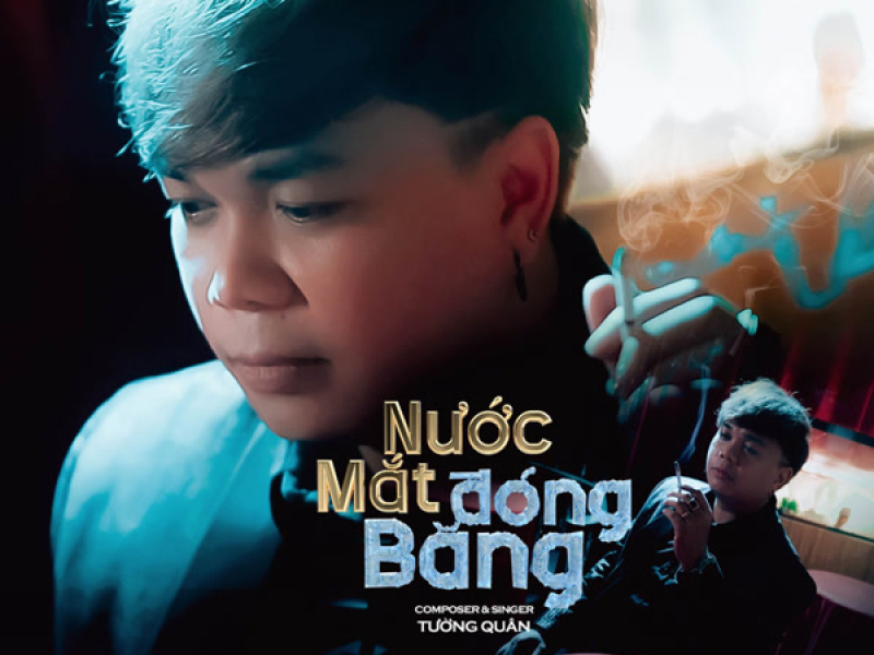 Nước Mắt Đóng Băng (Single)