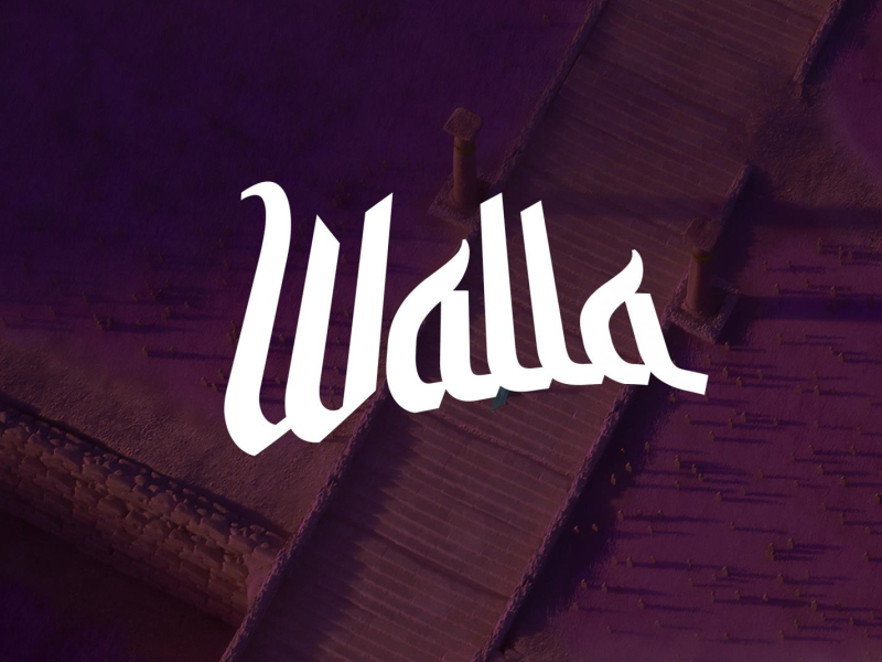 Walla (Single)