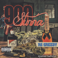 900 Stunna (Single)