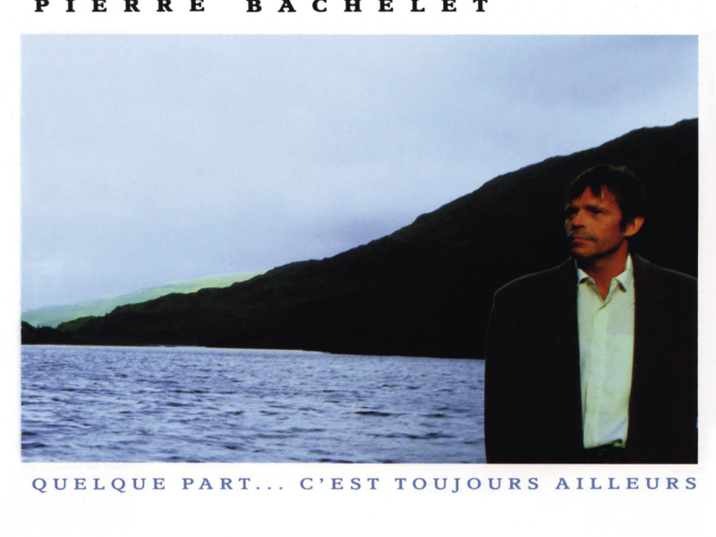 Quelque part... C'est toujours ailleurs