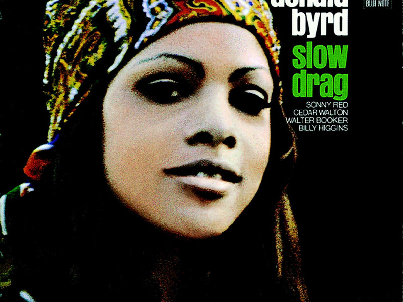 Slow Drag (Remastered 2002/Rudy Van Gelder Edition)