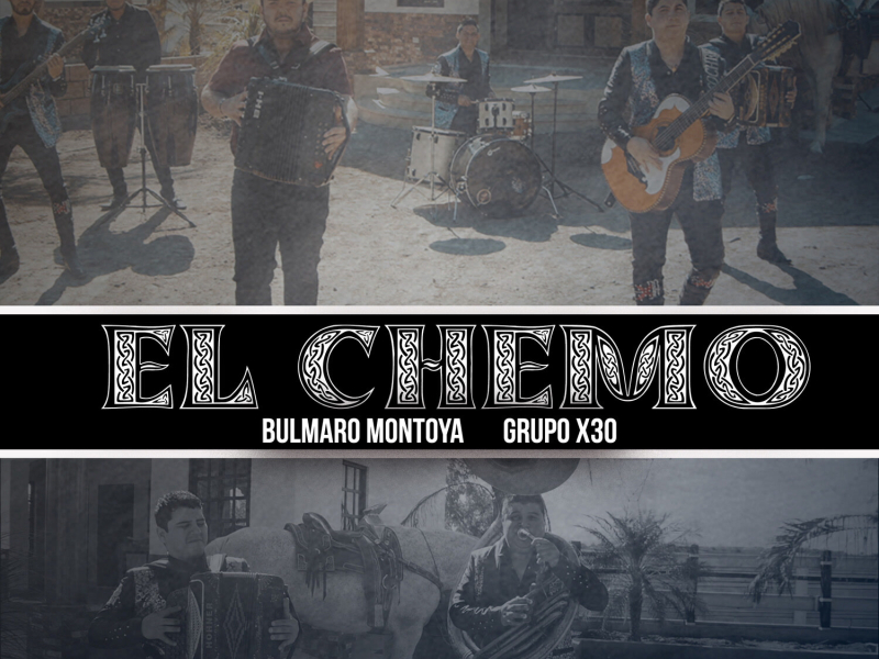 El chemo (Single)