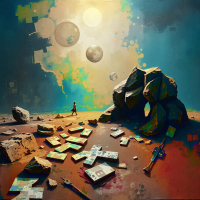 Missing Piece (Single)