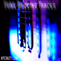 Funk Backing Tracks