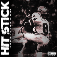 Hit Stick (feat. ColdHearted Beama) (Single)