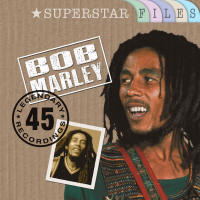 Superstar Files (45 Legendary Recordings)