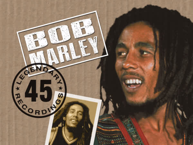 Superstar Files (45 Legendary Recordings)