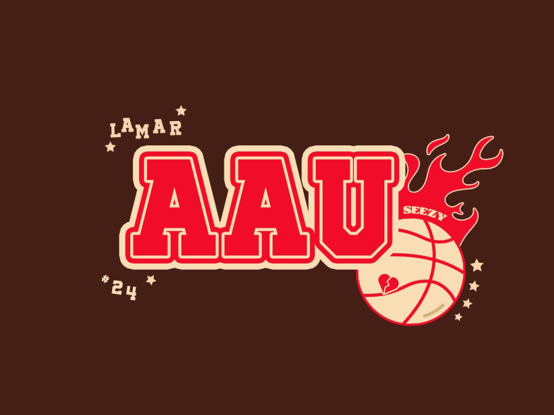 AAU (Single)