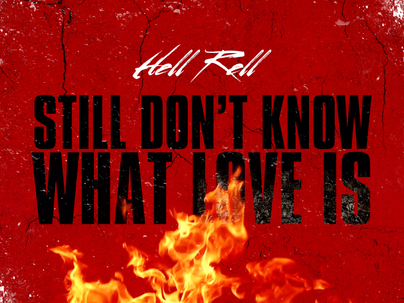 Still Don't Know What Love Is