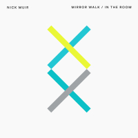 Mirror Walk / In the Room (EP)