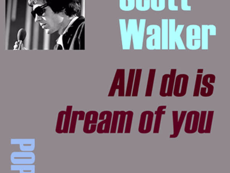 All I Do Is Dream of You