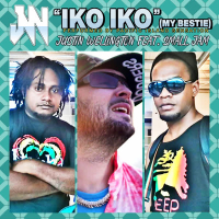 Iko Iko (My Bestie) (Single)