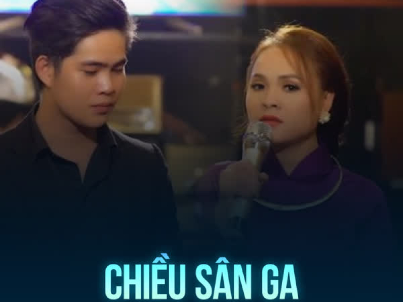 Chiều Sân Ga (Single)