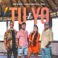 Tu y Yo (Single)