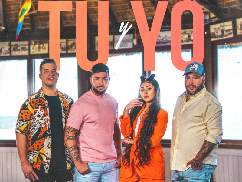 Tu y Yo (Single)