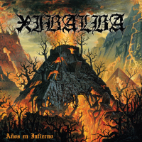 Anõs en Infierno (Single)