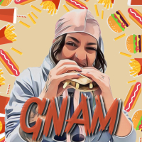 GNAM (Single)