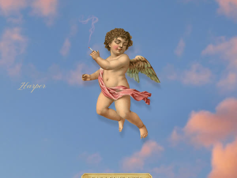 Say I Come Over (Single)