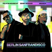 Berlin Sanfrandisco (Single)