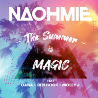 The Summer Is Magic (Single)