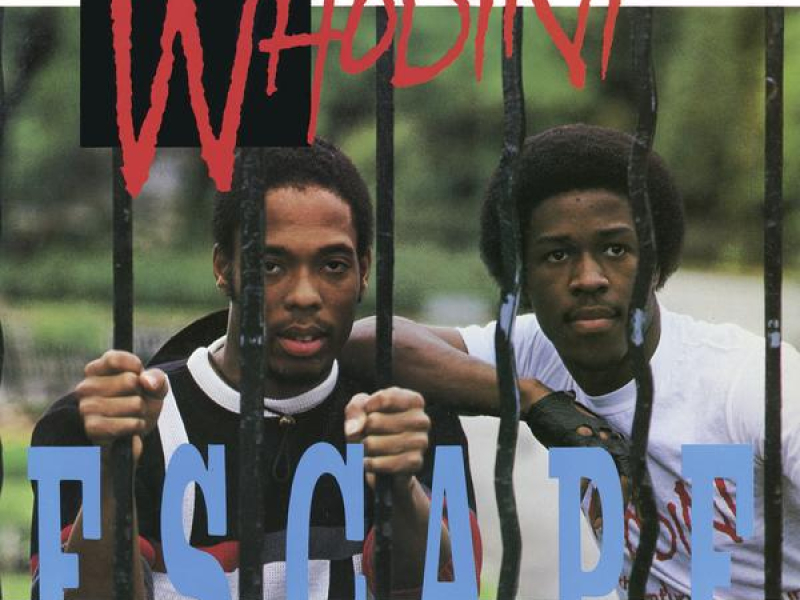 Escape (Expanded Edition)