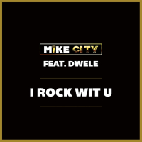 I Rock Wit U (feat. Dwele) - Single