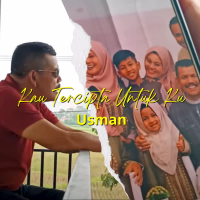Kau Tercipta Untuk Ku (Single)