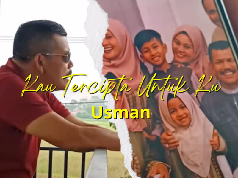 Kau Tercipta Untuk Ku (Single)