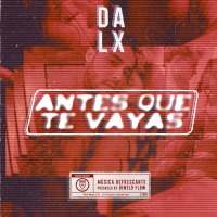 Antes Que Te Vayas (Single)