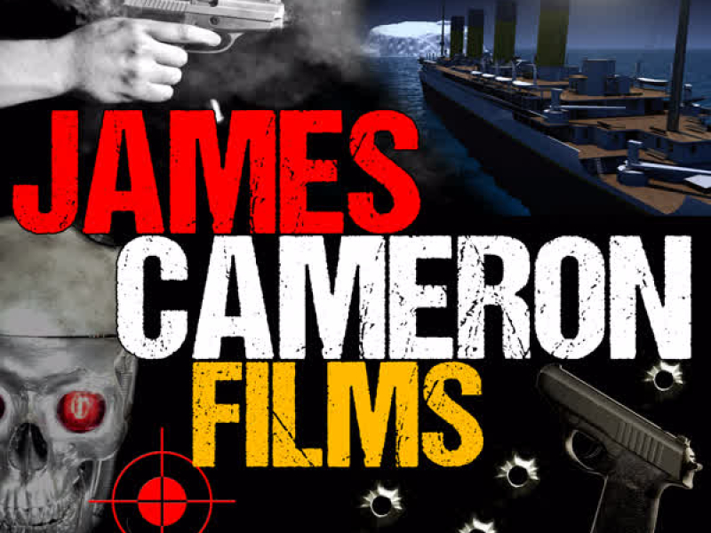 Music from James Cameron Films