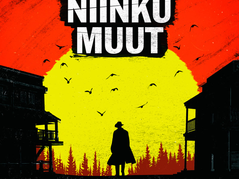 Niinku Muut (Single)