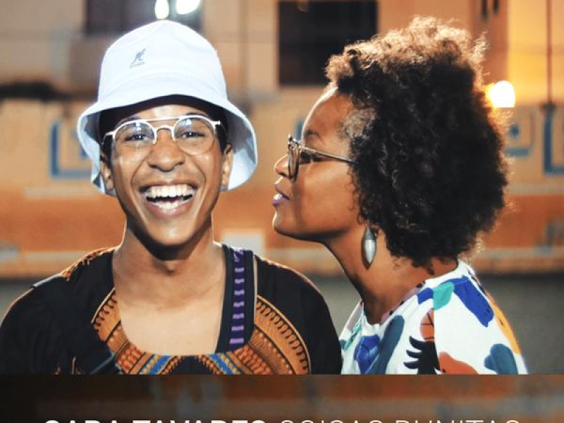 Coisas Bunitas (Single)