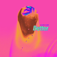 Better (SG Lewis x Clairo) (Single)