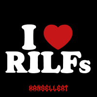 I LOVE RILFS (RILF 2023) (Single)