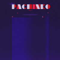 pachinko!!!パチンコ (Single)