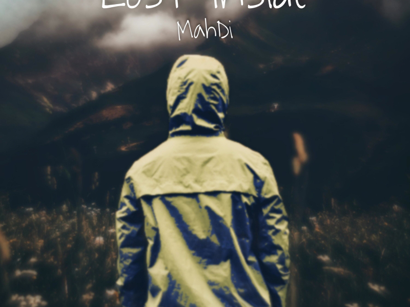 Lost Inside (Single)