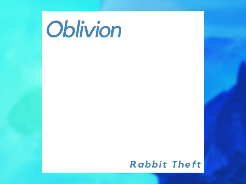 Oblivion (Single)