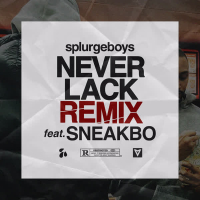 Never Lack Remix (feat. Sneakbo) (Single)