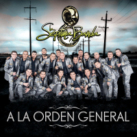 A La Orden General (Single)