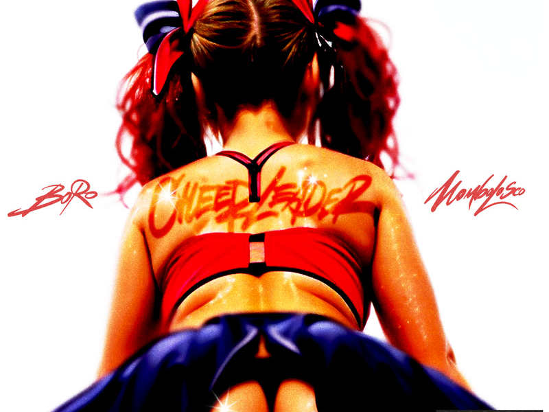 Cheerleader (Single)