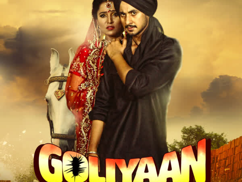 Goliyaan (Single)