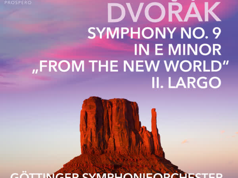 Symphony No. 9 in E Minor, 