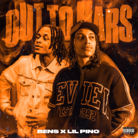 Out To Mars (Single)