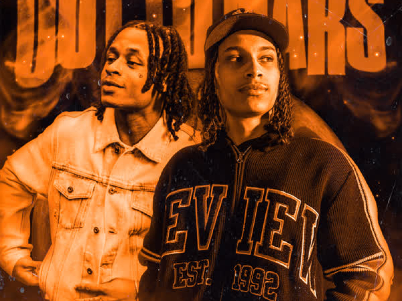 Out To Mars (Single)