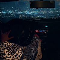 THELEI SKILLS (Single)