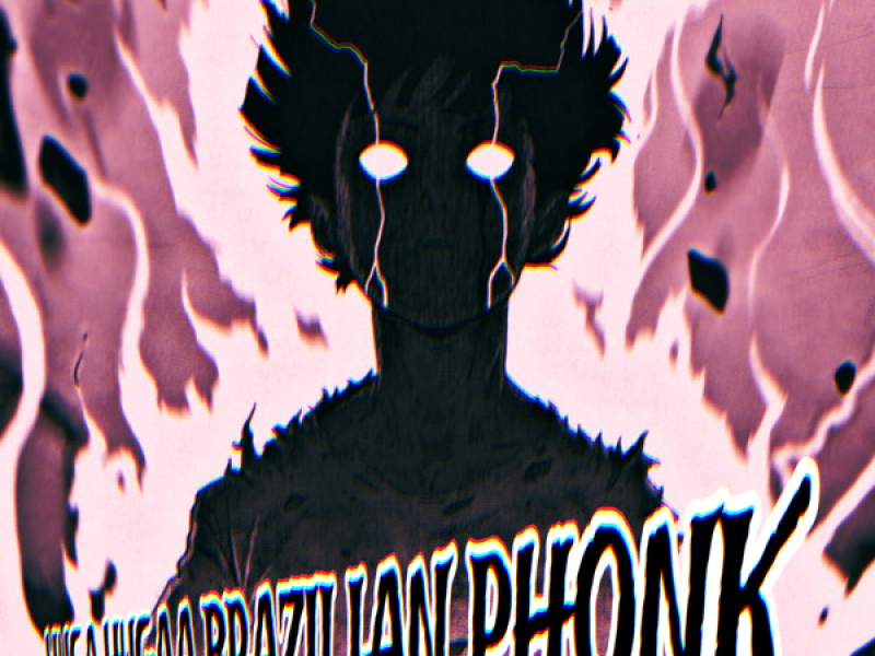 HUGA HUGA BRAZILIAN PHONK (Single)