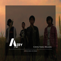 Cinta Yang Hilang (Single)