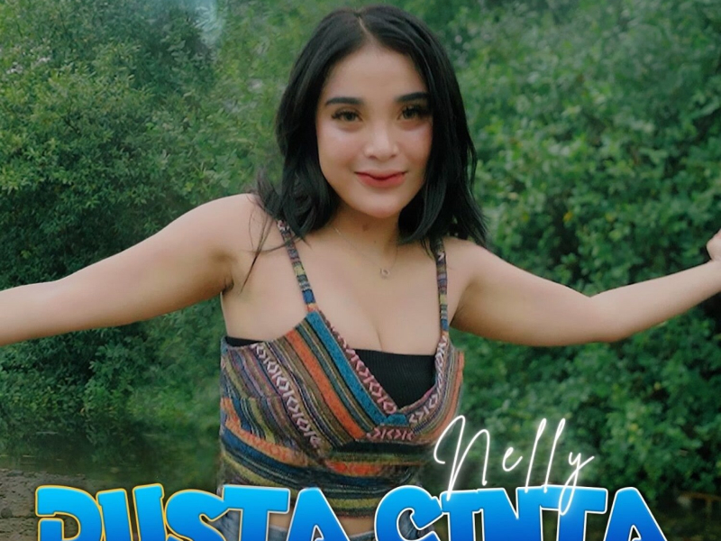 Dusta Cinta (Single)