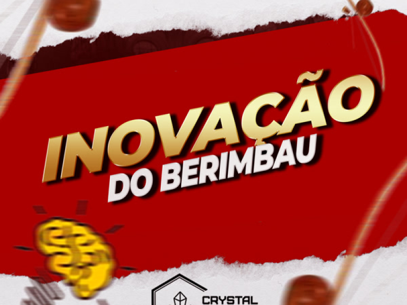 Inovação do Berimbau (Single)